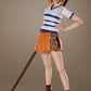 [PREORDER] S.H.Figuarts NAMI（A Netflix Series: ONE PIECE）