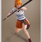 [PREORDER] S.H.Figuarts NAMI（A Netflix Series: ONE PIECE）