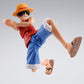 [PREORDER] S.H.Figuarts MONKEY.D.LUFFY -ROMANCE DAWN