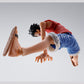 [PREORDER] S.H.Figuarts MONKEY.D.LUFFY -ROMANCE DAWN