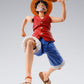 [PREORDER] S.H.Figuarts MONKEY.D.LUFFY -ROMANCE DAWN