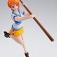 [PREORDER] S.H.Figuarts NAMI - ROMANCE DAWN