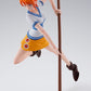 [PREORDER] S.H.Figuarts NAMI - ROMANCE DAWN