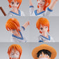 [PREORDER] S.H.Figuarts NAMI - ROMANCE DAWN