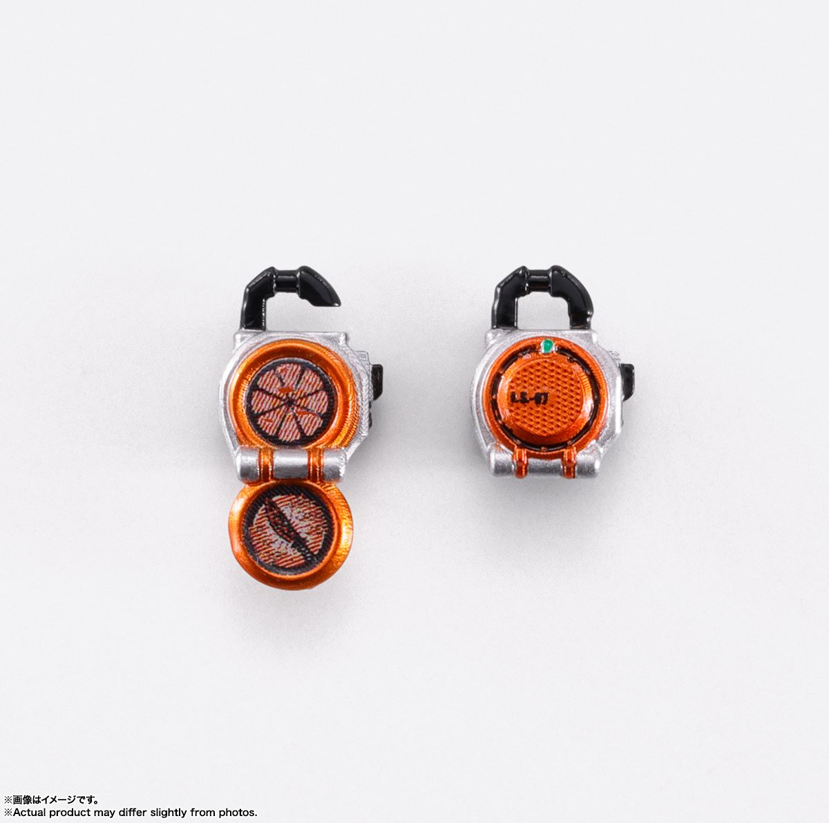 [PREORDER] S.H.Figuarts (SHINKOCCHOU SEIHOU) KAMEN RIDER GAIM ORANGE ARMS