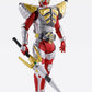 [PREORDER] S.H.Figuarts (SHINKOCCHOU SEIHOU) KAMEN RIDER BARON BANANA ARMS