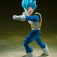 [PREORDER] S.H.Figuarts SUPER SAIYAN GOD SUPER SAIYAN VEGETA -UNWAVERING SAIYAN PRIDE-