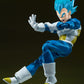 [PREORDER] S.H.Figuarts SUPER SAIYAN GOD SUPER SAIYAN VEGETA -UNWAVERING SAIYAN PRIDE-