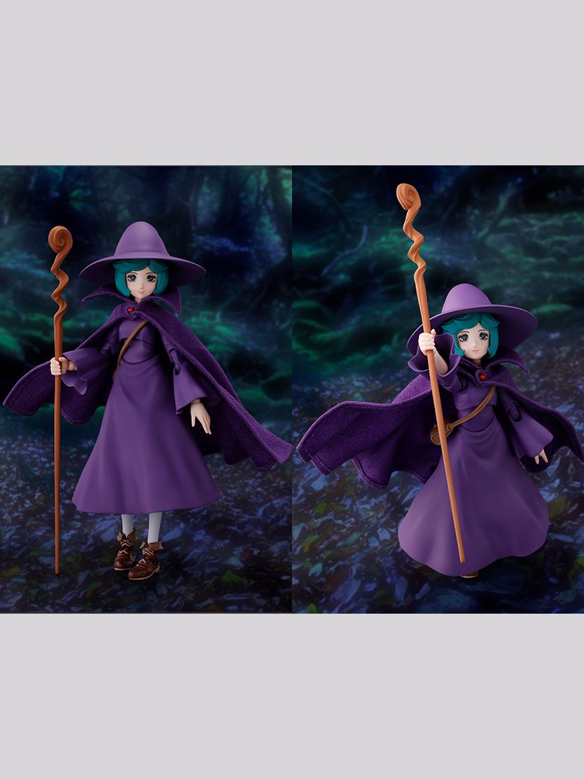 [PREORDER] S.H.Figuarts SCHIERKE