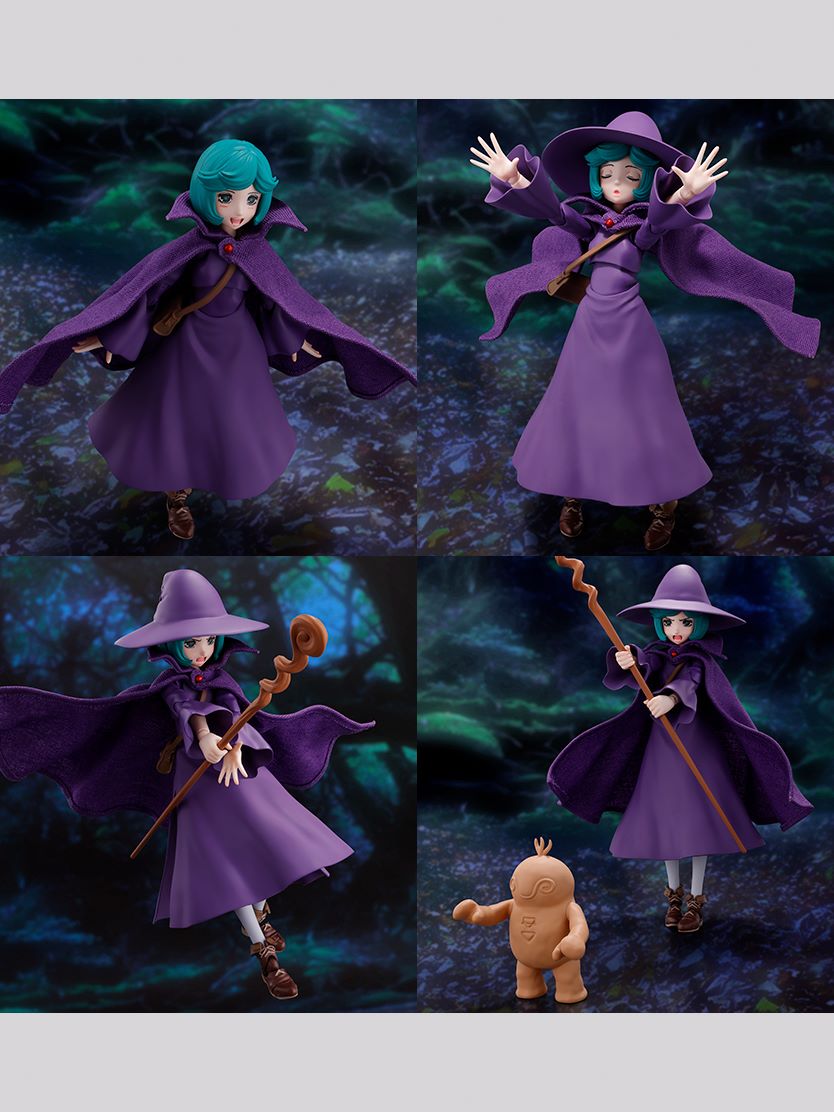 [PREORDER] S.H.Figuarts SCHIERKE