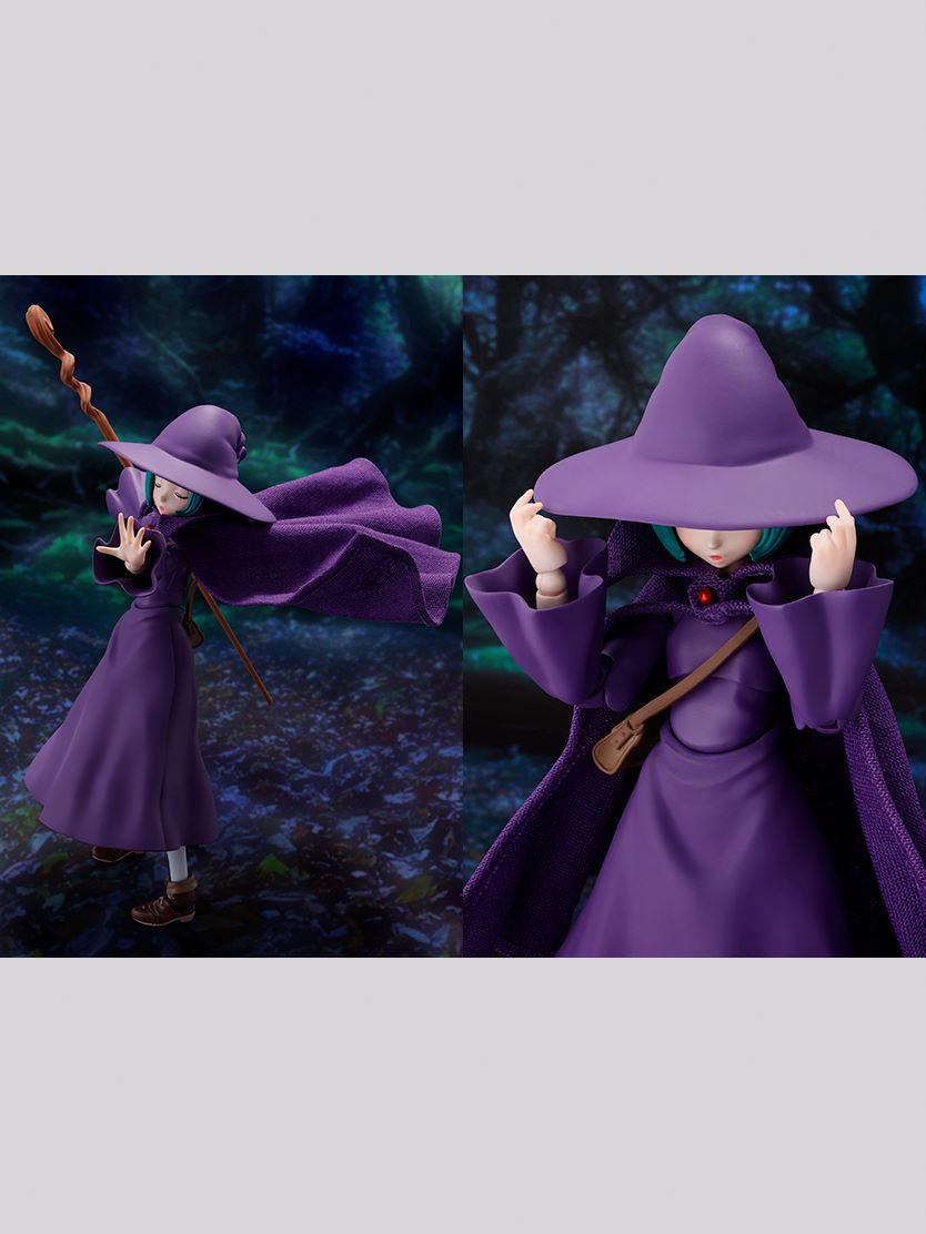 [PREORDER] S.H.Figuarts SCHIERKE