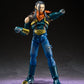 [PREORDER] S.H.Figuarts SUPER ANDROID 17