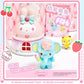 [PREORDER] BOX OF 6 - My Melody & My Sweet Piano