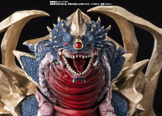 [PREORDER] S.H.Figuarts KING OF MONS