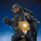 [PREORDER] S.H.MonsterArts GAMERA [1996] SENDAI DECISIVE BATTLE Ver.