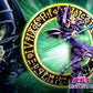 [PREORDER] S.H.MonsterArts DARK MAGICIAN