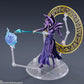 [PREORDER] S.H.MonsterArts DARK MAGICIAN