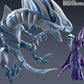 [PREORDER] S.H.MonsterArts DARK MAGICIAN