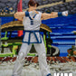 [PREORDER] Storm Toys King of Fighters 98 Kim Kaphwan SKKF16