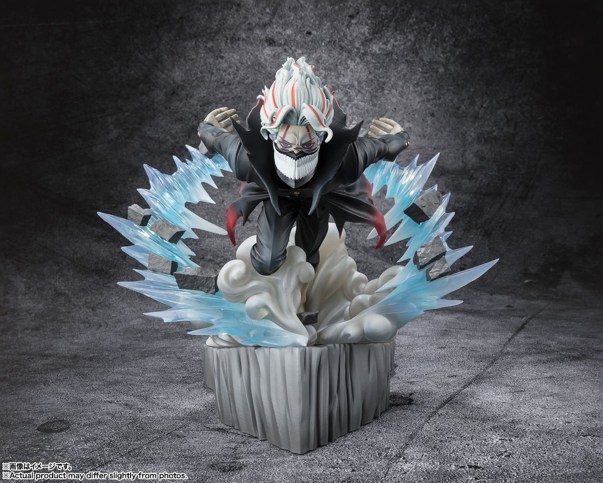 [PREORDER] FiguartsZERO OKARUN(Transformed)