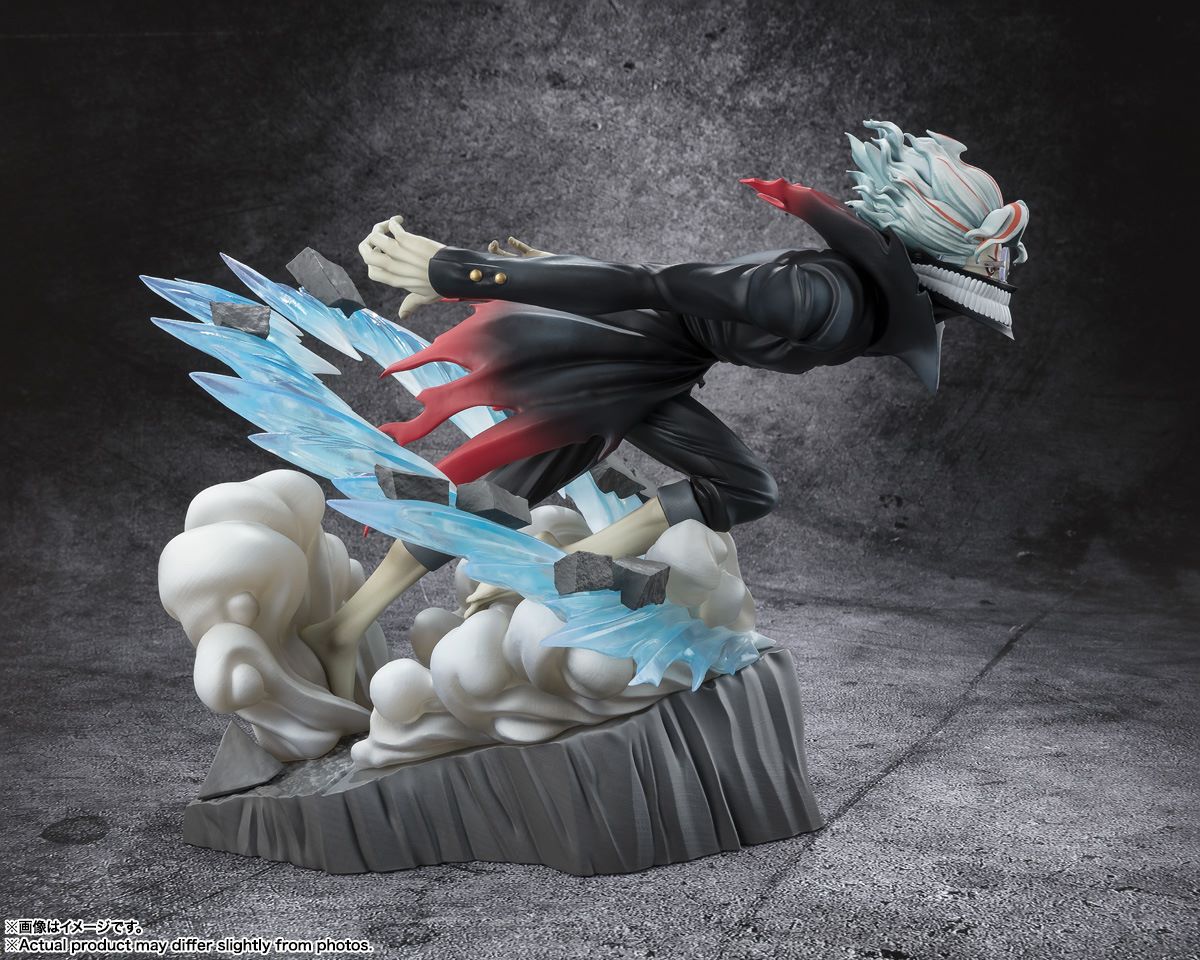 [PREORDER] FiguartsZERO OKARUN(Transformed)