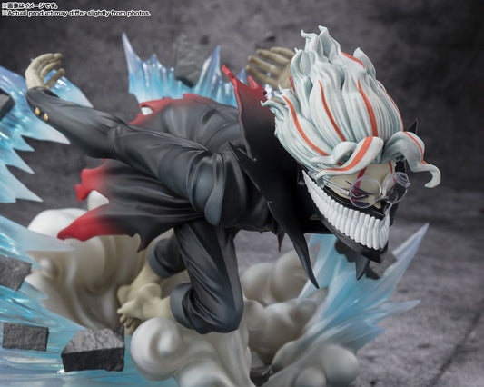 [PREORDER] FiguartsZERO OKARUN(Transformed)