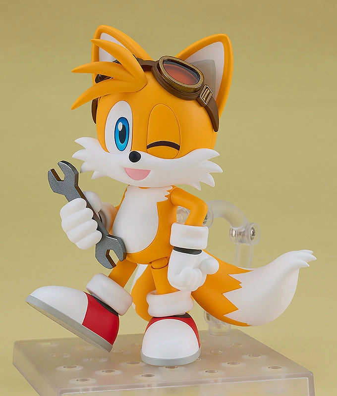 [PREORDER] Nendoroid Tails Sonic the Hedgehog