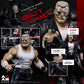 [PREORDER] ADAM Studio's new ADAM ADG-001 1/12 Guilty Land Kane