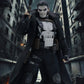 [PREORDER] Joy Man Toys 1/12 Sin Judge Punisher M010