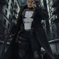 [PREORDER] Joy Man Toys 1/12 Sin Judge Punisher M010