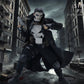 [PREORDER] Joy Man Toys 1/12 Sin Judge Punisher M010