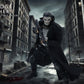 [PREORDER] Joy Man Toys 1/12 Sin Judge Punisher M010