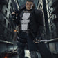 [PREORDER] Joy Man Toys 1/12 Sin Judge Punisher M010