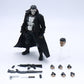 [PREORDER] Joy Man Toys 1/12 Sin Judge Punisher M010
