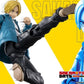 [PREORDER] S.H.Figuarts SHIN ASAKURA
