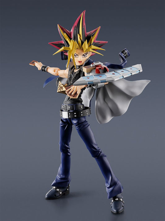 [PREORDER] S.H.Figuarts YAMI YUGI