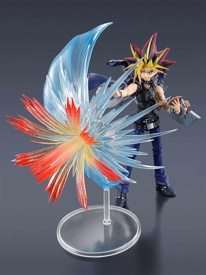 [PREORDER] S.H.Figuarts YAMI YUGI