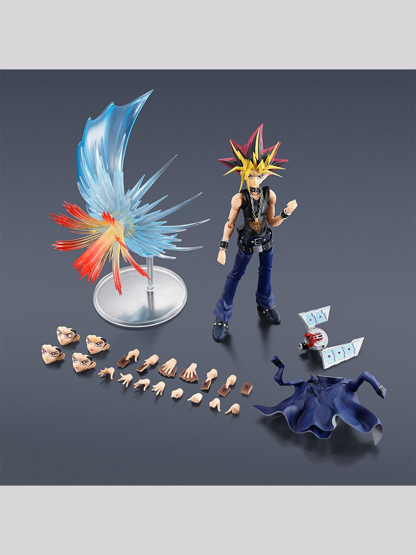 [PREORDER] S.H.Figuarts YAMI YUGI