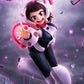 S.H.Figuarts OCHACO URARAKA