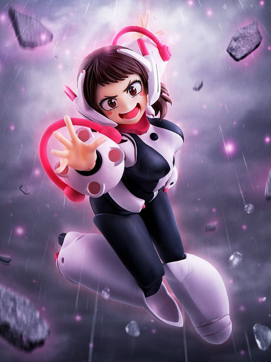 S.H.Figuarts OCHACO URARAKA