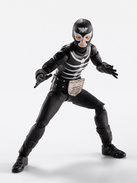 [PREORDER] S.H.Figuarts SHOCKER COMBATMAN EVIL SHOWA KAIJIN EDITION