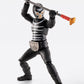 [PREORDER] S.H.Figuarts SHOCKER COMBATMAN EVIL SHOWA KAIJIN EDITION