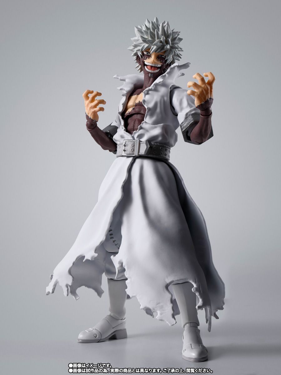 [PREORDER] S.H.Figuarts DABI