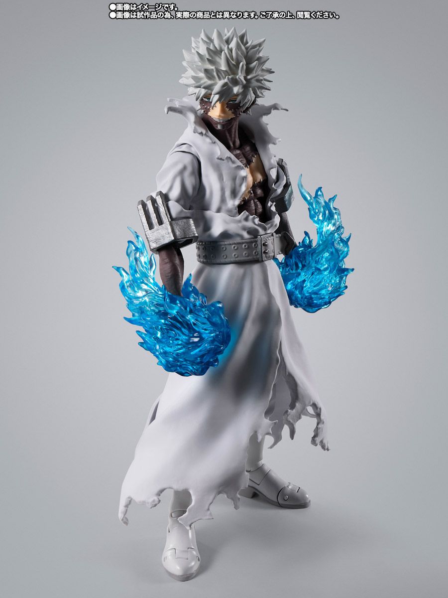 [PREORDER] S.H.Figuarts DABI