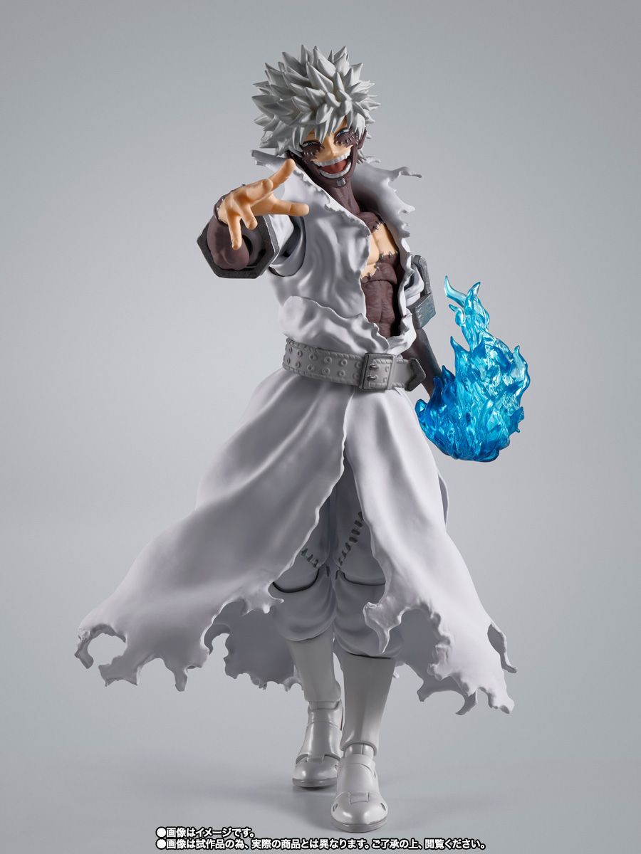 [PREORDER] S.H.Figuarts DABI