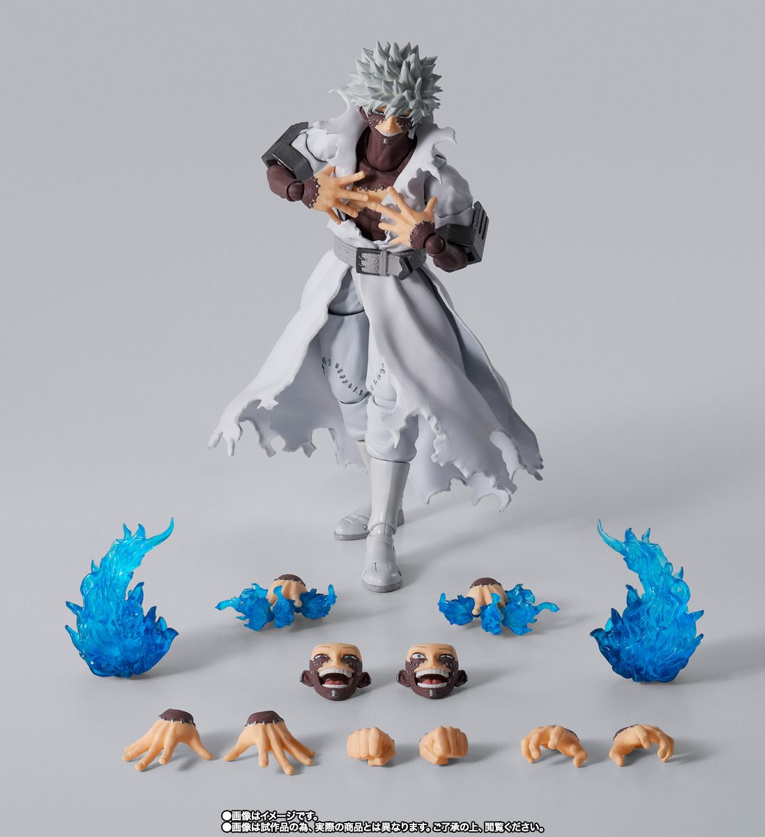 [PREORDER] S.H.Figuarts DABI