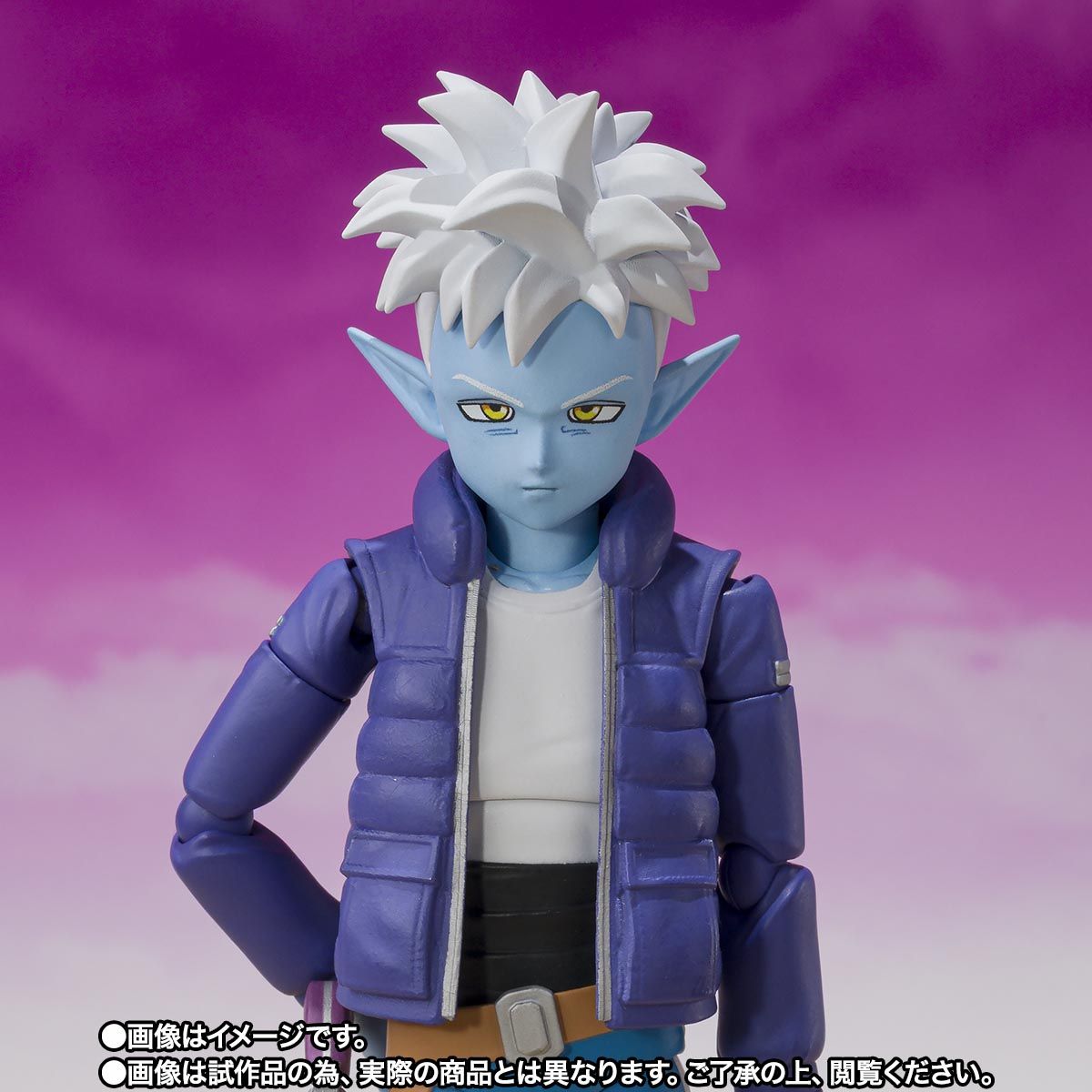 [PREORDER] S.H.Figuarts GLORIO