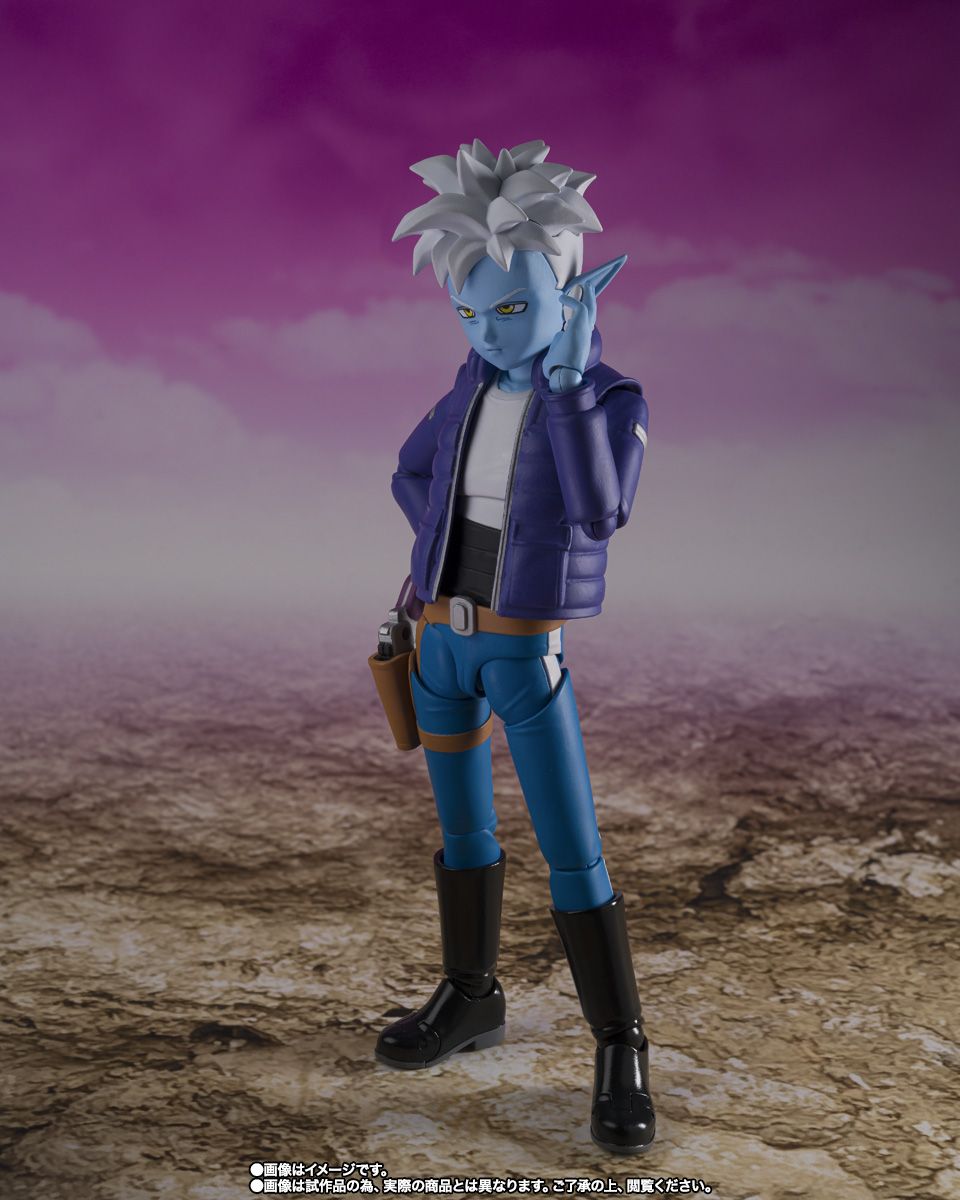 [PREORDER] S.H.Figuarts GLORIO
