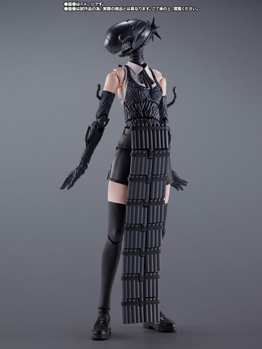 [PREORDER] S.H.Figuarts Bomb