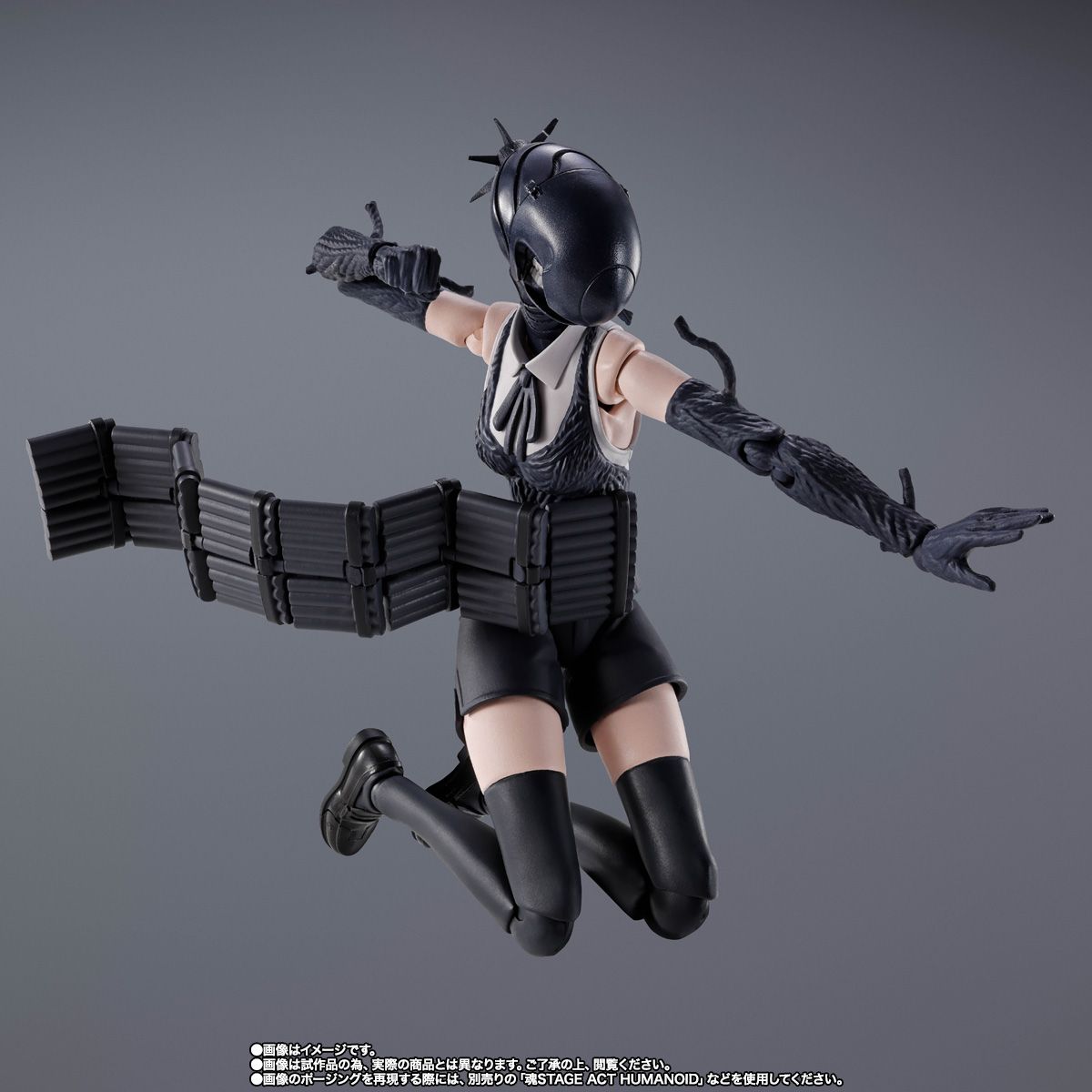 [PREORDER] S.H.Figuarts Bomb